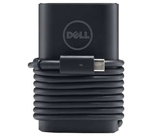 DELL 0M0RT adaptateur de puissance & onduleur Intérieure 65 W Noir