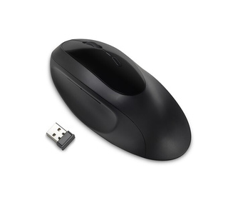 Kensington Souris sans fil Pro Fit Ergo—noir