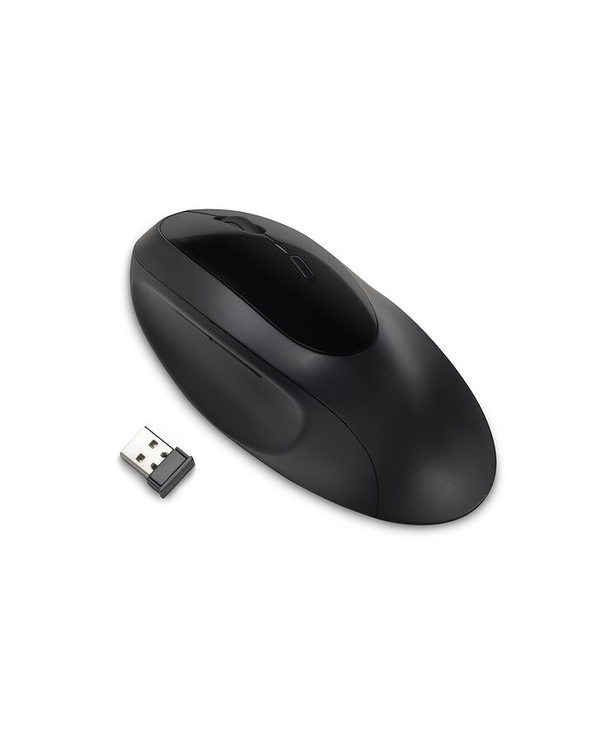 Kensington Souris sans fil Pro Fit Ergo—noir