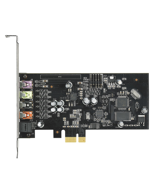 ASUS Xonar SE Interne 5.1 canaux PCI-E