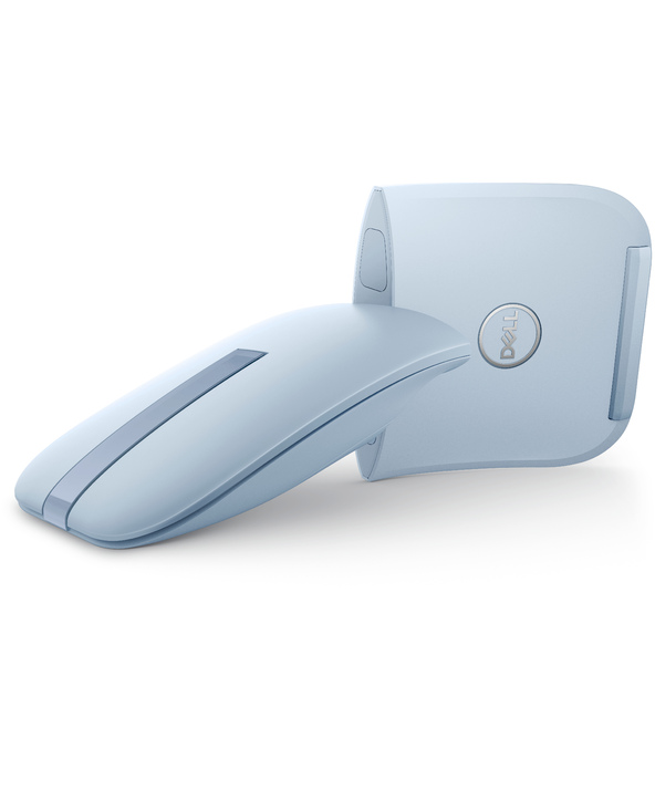 DELL MS700 souris Voyage Ambidextre Bluetooth Optique 4000 DPI