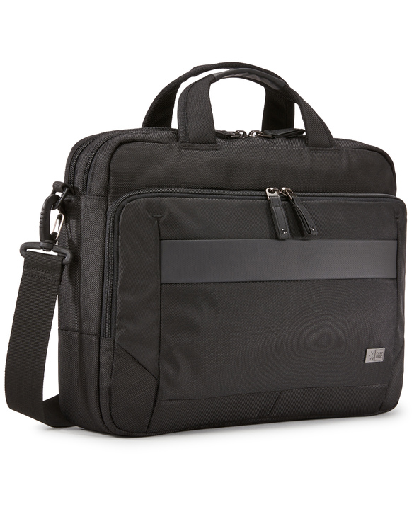 Case Logic Notion NOTIA-114 Black 35,6 cm (14") Malette Noir