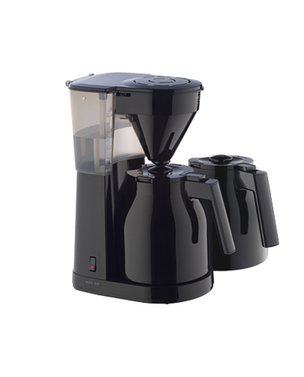 Melitta Easy 1023-06 Therm Nr 2 vers