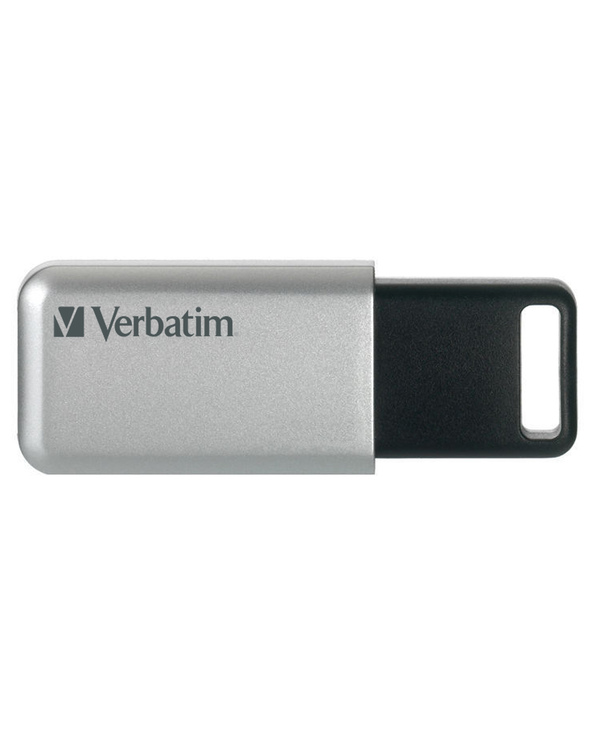 Verbatim Clé Secure Pro USB 3.0, 64 Go