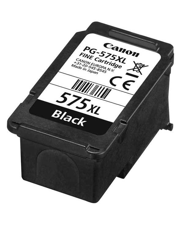 Canon PG-575XL cartouche d'encre 1 pièce(s) Original Rendement élevé (XL) Noir