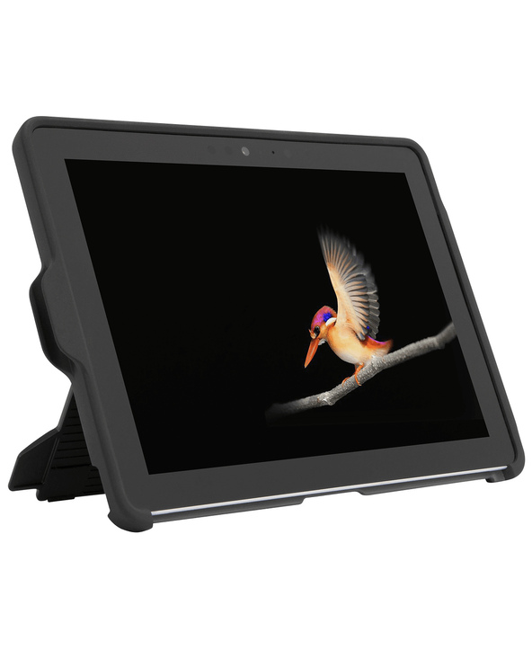 Targus THZ779GL Folio Polycarbonate, Polyuréthane thermoplastique (TPU)