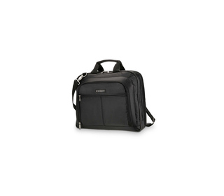 Kensington Sacoche pour ordinateur portable 15,6'' Simply Portable - Noir