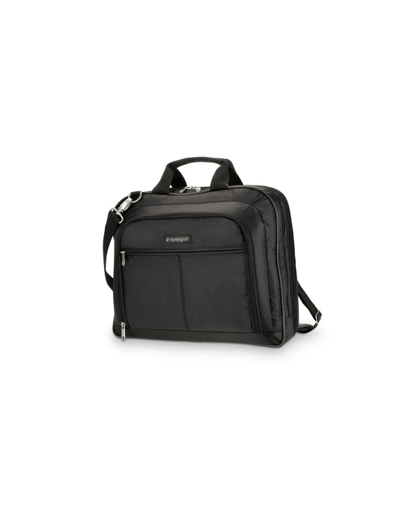 Kensington Sacoche pour ordinateur portable 15,6'' Simply Portable - Noir