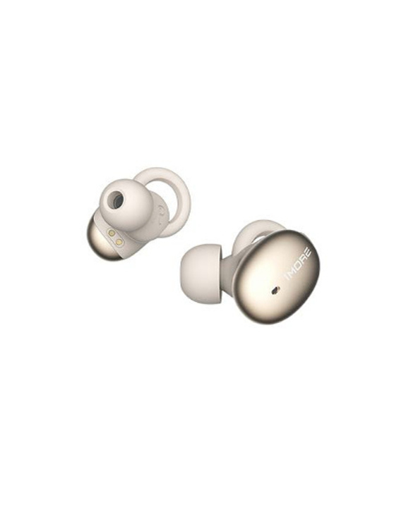1More Stylish E1026BT-I Casque Sans fil Ecouteurs Appels/Musique Bluetooth Or