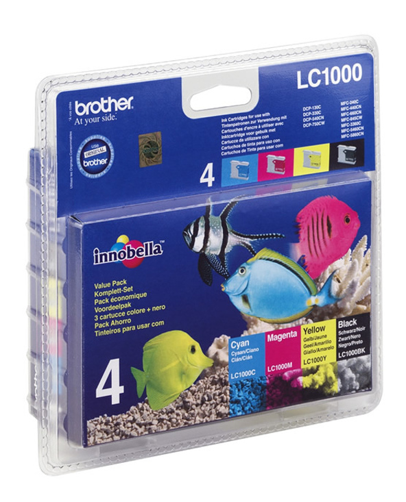Brother LC-1000