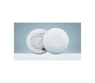 Teltonika TAP200 point d'accès réseaux locaux sans fil 867 Mbit/s Blanc Connexion Ethernet, supportant l'alimentation via ce por