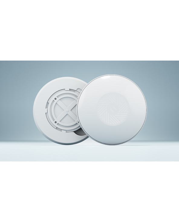 Teltonika TAP200 point d'accès réseaux locaux sans fil 867 Mbit/s Blanc Connexion Ethernet, supportant l'alimentation via ce por