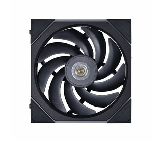 Lian Li 14TL1B système de refroidissement d’ordinateur Boitier PC Ventilateur 14 cm Noir 1 pièce(s)