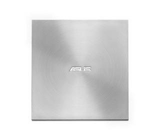 ASUS SDRW-08U7M-U lecteur de disques optiques DVD±RW Argent