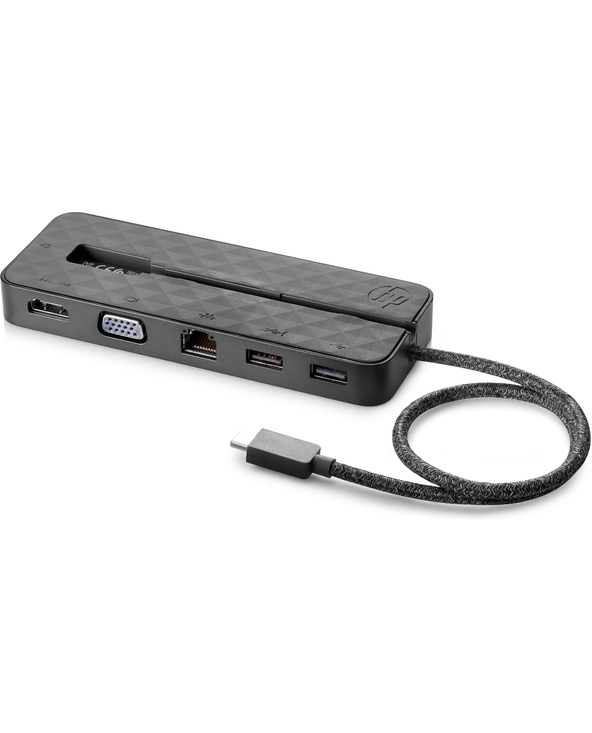 HP Mini Dock USB type C