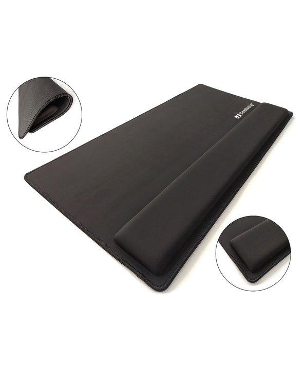 Sandberg Desk Pad Pro XXL