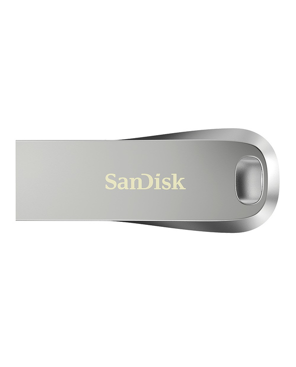SanDisk Ultra Luxe lecteur USB flash 256 Go USB Type-A 3.2 Gen 1 (3.1 Gen 1) Argent