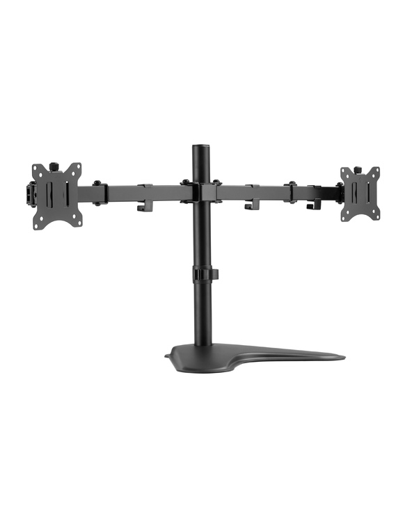 Equip 650123 support d'écran plat pour bureau 81,3 cm (32") Noir