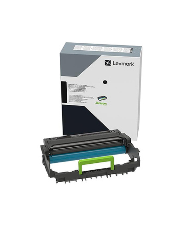 Lexmark 55B0ZA0 Cartouche de toner 1 pièce(s) Original Noir