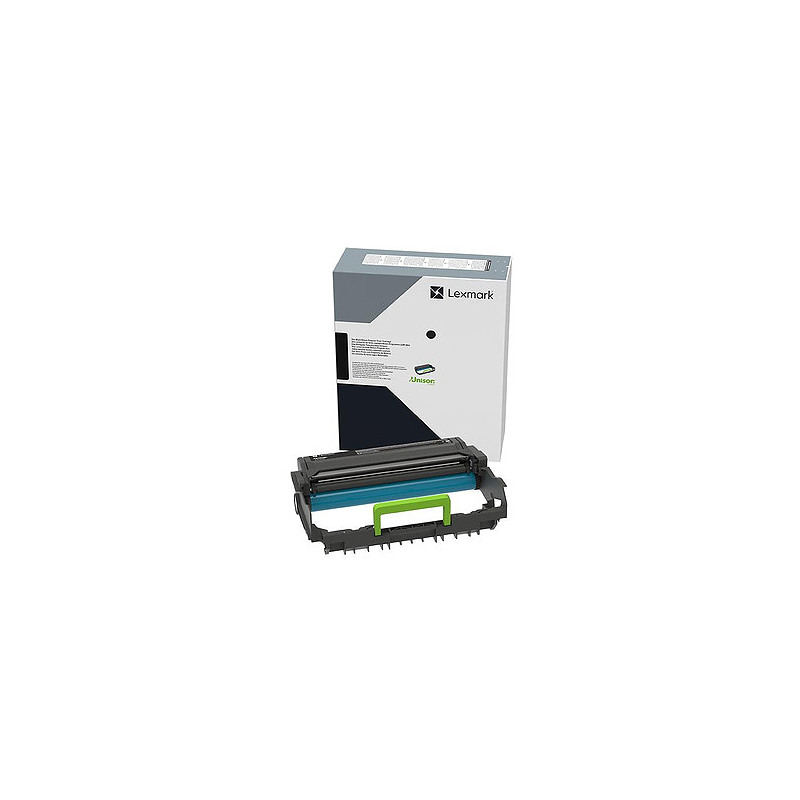 Lexmark 55B0ZA0 Cartouche de toner 1 pièce(s) Original Noir