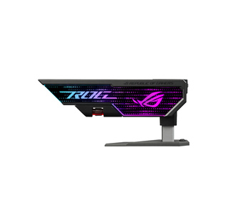 ASUS ROG Herculx Graphics Card Holder Universel Support de carte graphique