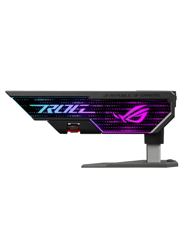 ASUS ROG Herculx Graphics Card Holder Universel Support de carte graphique