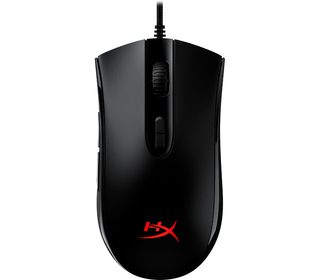 HyperX Pulsefire Core - Souris de jeu (noir)