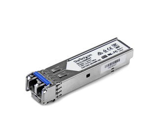 StarTech.com Module SFP GBIC compatible Cisco GLC-LH-SMD - Transceiver Mini GBIC 1000BASE-LX/LH