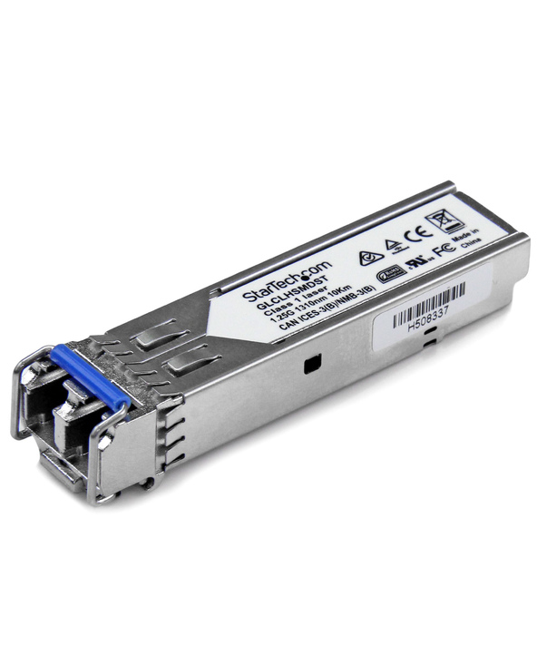 StarTech.com Module SFP GBIC compatible Cisco GLC-LH-SMD - Transceiver Mini GBIC 1000BASE-LX/LH