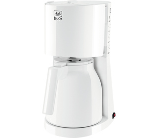 Melitta Enjoy II Therm Blanc 1017-05