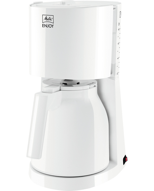 Melitta Enjoy II Therm Blanc 1017-05