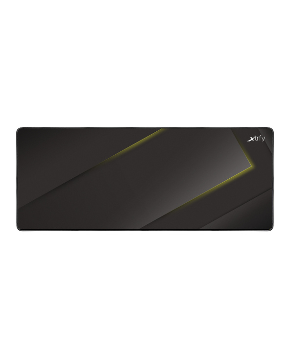 CHERRY XTRFY XG-GP1-XL tapis de souris Tapis de souris de jeu Gris