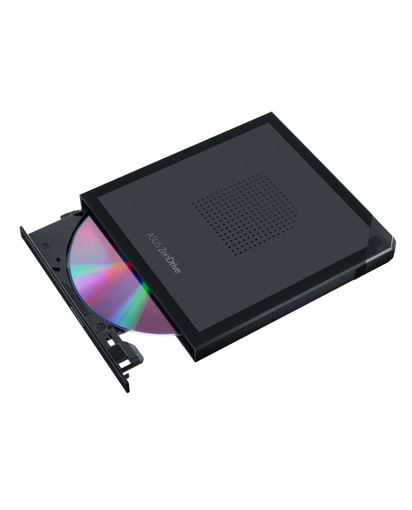 ASUS ZenDrive V1M (SDRW-08V1M-U) lecteur de disques optiques DVD±RW Noir