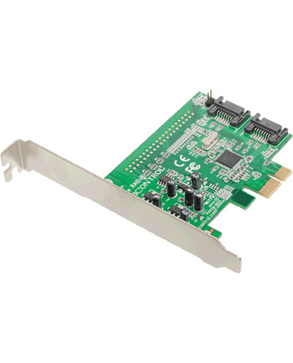 Dawicontrol DC-600e RAID contrôleur RAID 5 Gbit/s