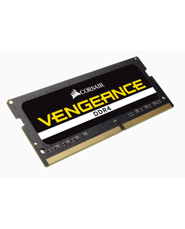 Corsair Vengeance CMSX16GX4M1A3200C22 module de mémoire 16 Go 1 x 16 Go DDR4 3200 MHz