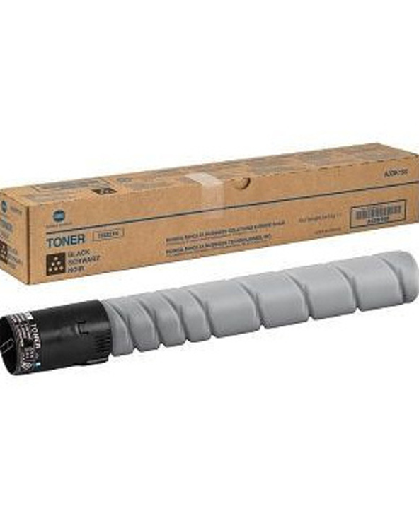 Konica Minolta A8DA150 Cartouche de toner 1 pièce(s) Original Noir