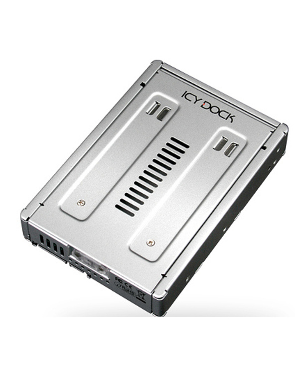 Icy Dock MB982SP-1S Compartiment pour ordinateur