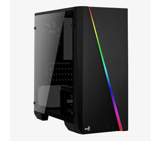 Aerocool Cylon Mini Mini Tower Noir