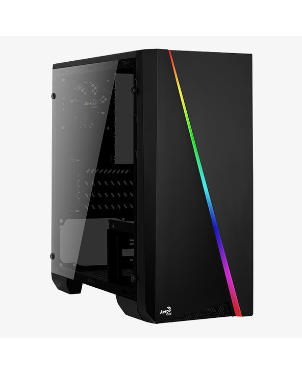 Aerocool Cylon Mini Mini Tower Noir