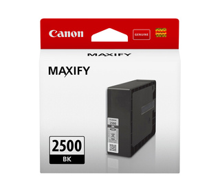 Canon Cartouche d'encre noire PGI-2500BK