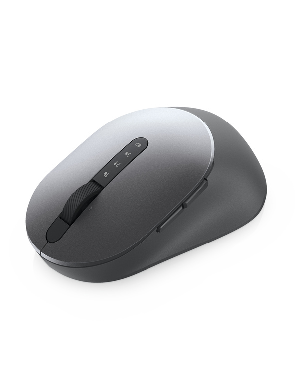 DELL MS5320W souris Bureau Droitier RF sans fil + Bluetooth Optique 1600 DPI