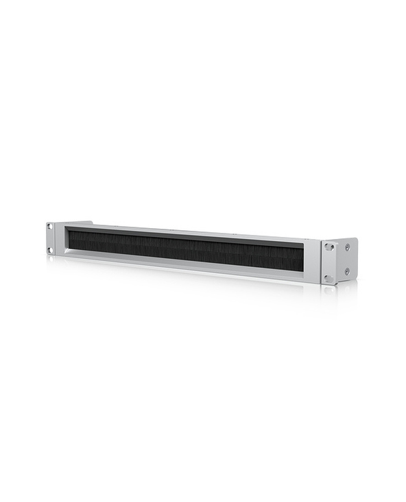 Ubiquiti UACC-RACK-PANEL-BRUSH-1U accessoire de racks Panneau à brosse