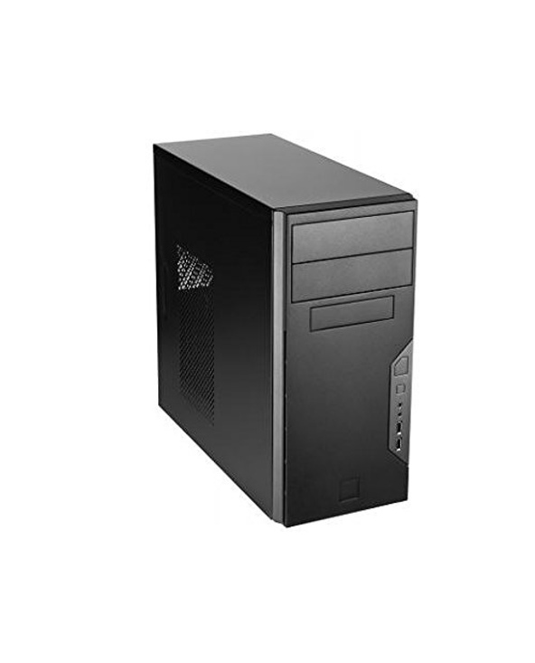Antec VSK3000B-U3/U2 Mini Tower Noir