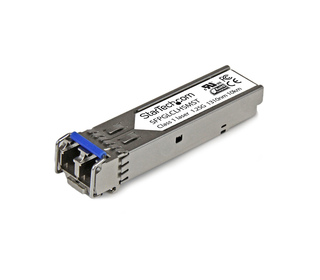 StarTech.com Module SFP GBIC compatible Cisco GLC-LH-SM - Transceiver Mini GBIC - 1000BASE-LX/LH