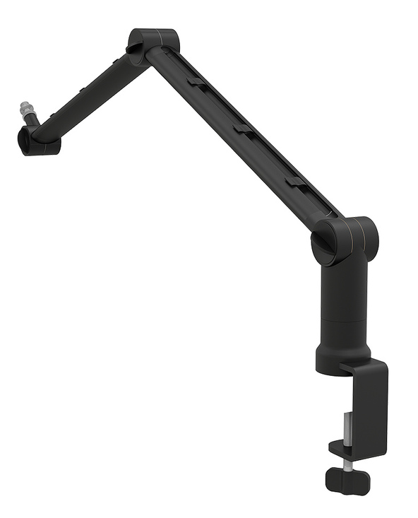ICY BOX IB-MAG103B-T Pied de micro