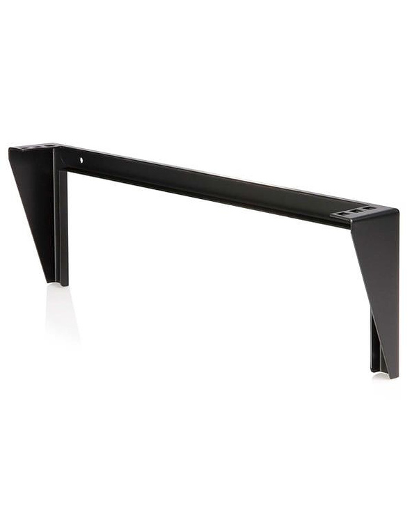 StarTech.com Support Mural en Acier pour Rack 1U - Acier - 48 cm