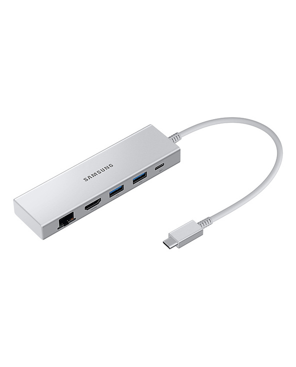 Samsung EE-P5400 USB 2.0 Type-C Argent