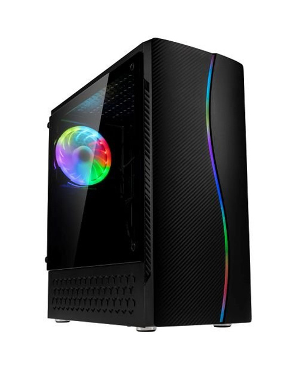 Kolink Inspire K5 ARGB Midi Tower Noir