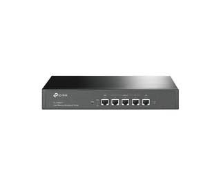 TP-Link TL-R480T+ Routeur connecté Noir