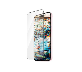 PanzerGlass UWF Refresh with 45% rec. Glas Protection d'écran transparent Apple 1 pièce(s)